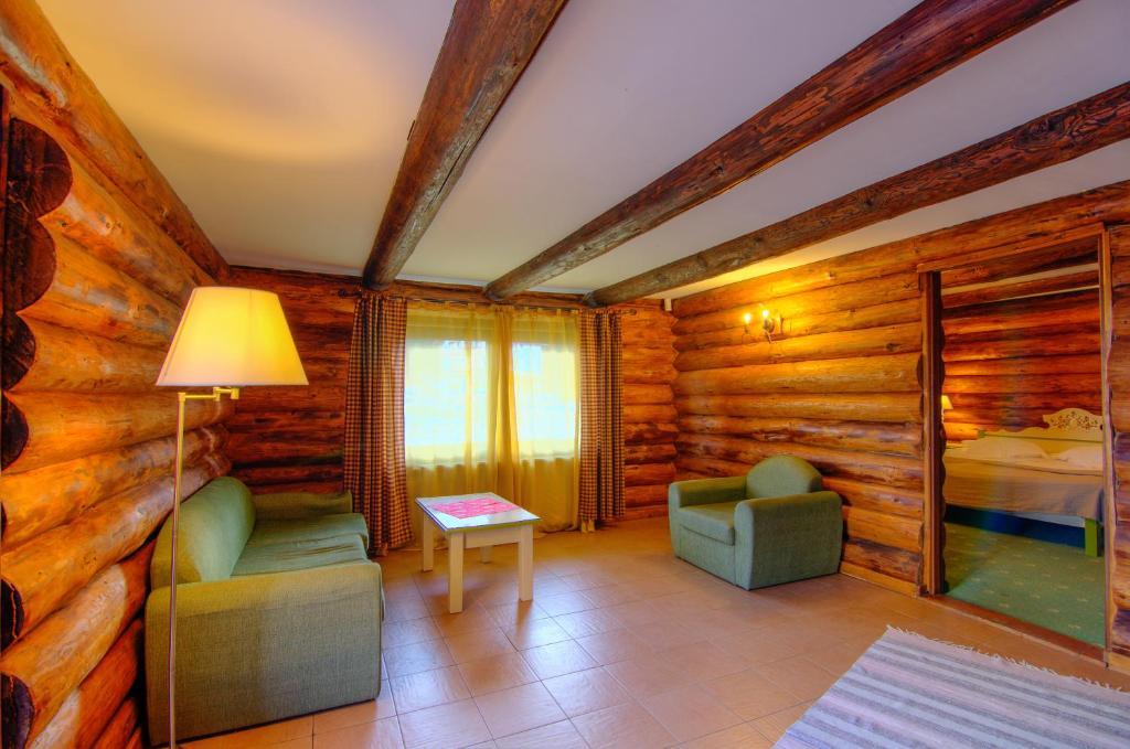 Cheile Gradistei Fundata Resort Rum bild