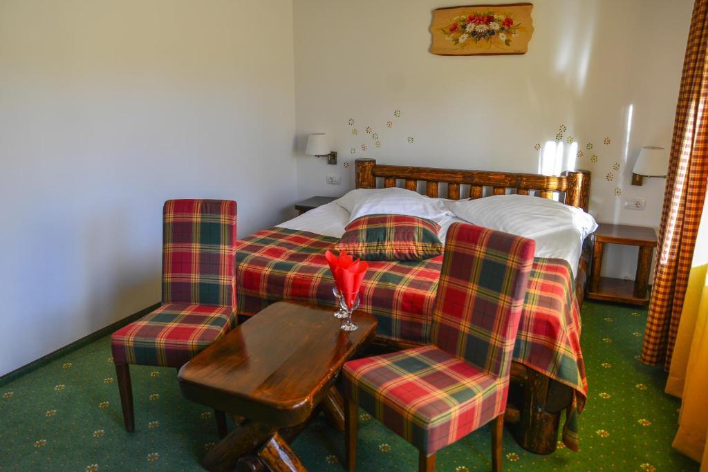 Cheile Gradistei Fundata Resort Rum bild